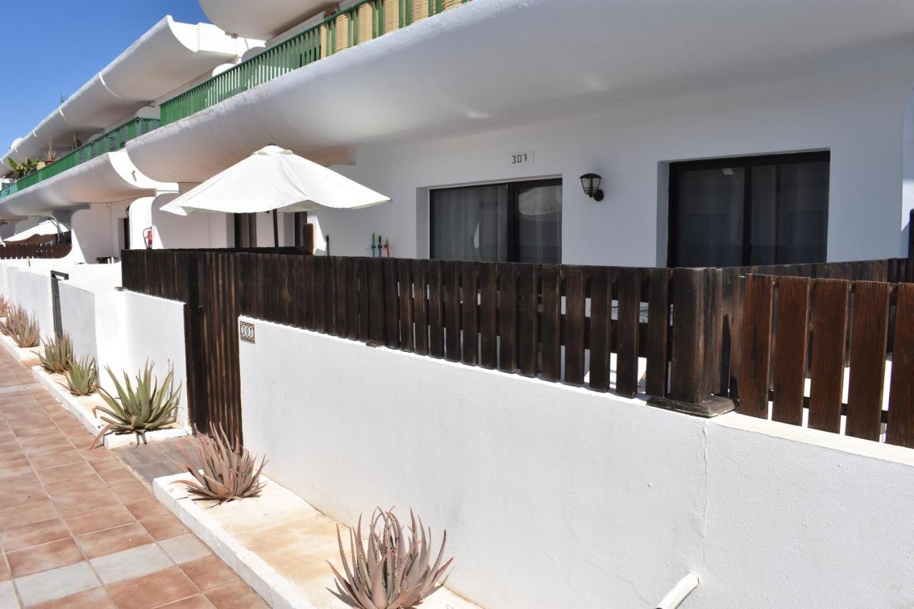 코라레호 La Casita Del Sol 아파트 외부 사진