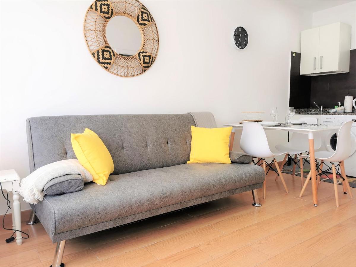 코라레호 La Casita Del Sol 아파트 외부 사진