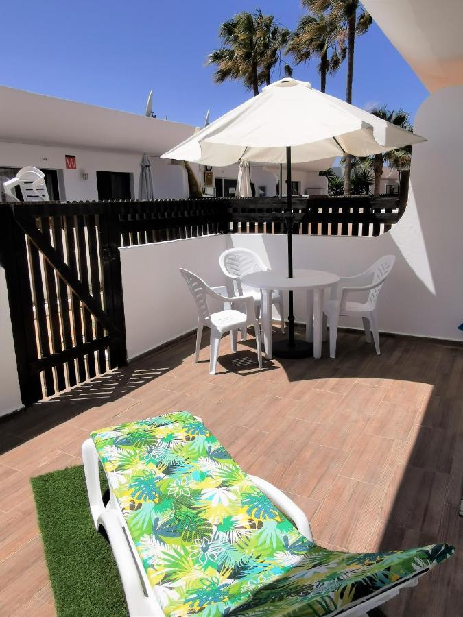 코라레호 La Casita Del Sol 아파트 외부 사진