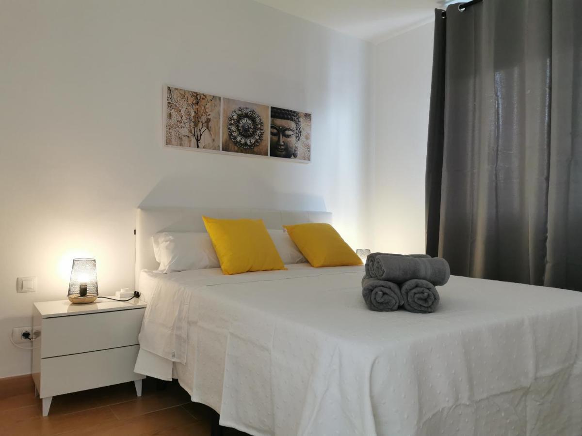 코라레호 La Casita Del Sol 아파트 외부 사진