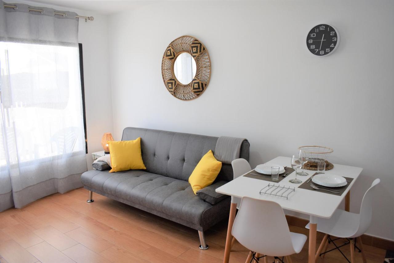 코라레호 La Casita Del Sol 아파트 외부 사진