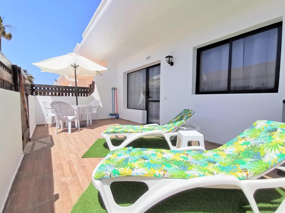 코라레호 La Casita Del Sol 아파트 외부 사진